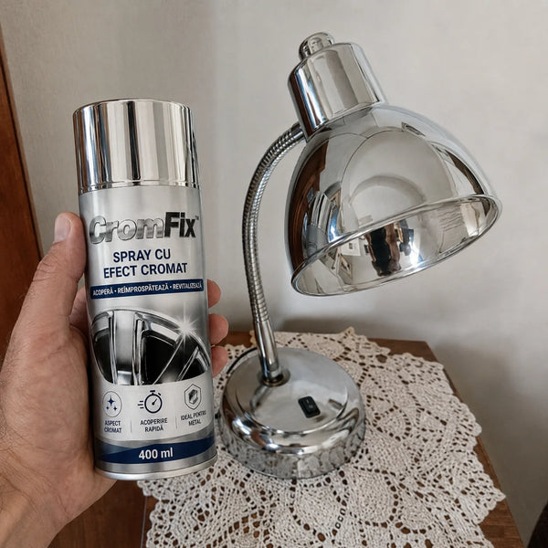 Client review image